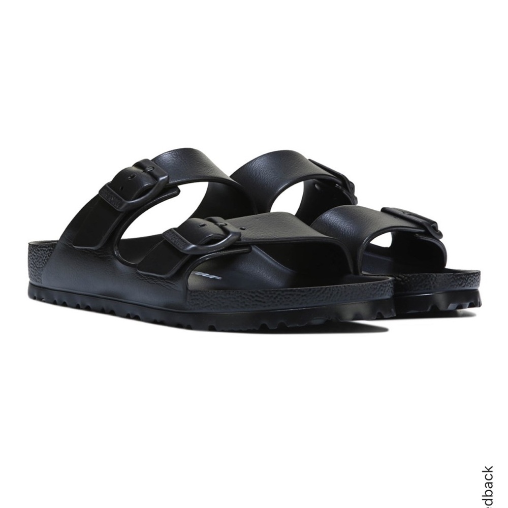 Birkenstock Women's Arizona Essentials EVA Sandals